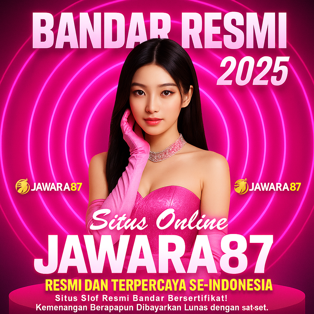 Jawara87 – Game Jawara 87 Tawarkan Aksi Seru Dan Visual HD!